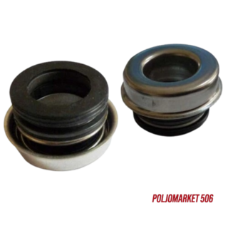 Semering vodene pumpe IMT 539 metalni