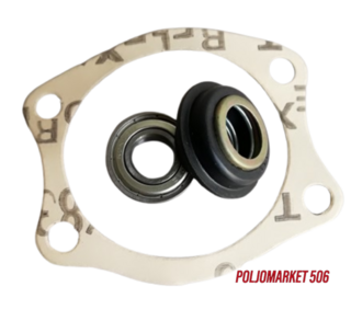 Set vodene pumpe IMT 533