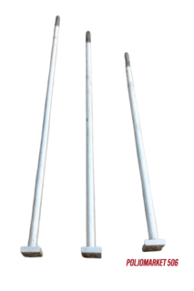 Šipka rotofreze