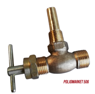 Slavina goriva IMT 539