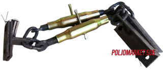 Stabilizatorski lanac IMT 542 - kom