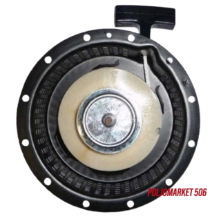 Starter Kipor 186