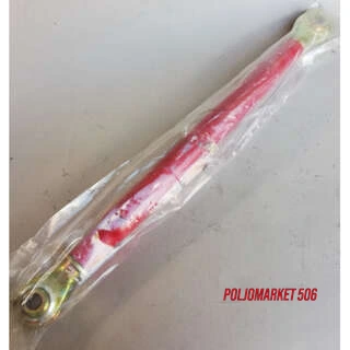 Topling IMT 539