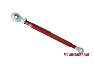 Topling IMT 558