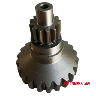 Ulazno vratilo IMT 407 st