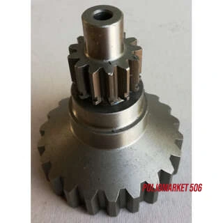 Ulazno vratilo IMT 407 st