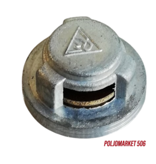 Ventil AC pumpe