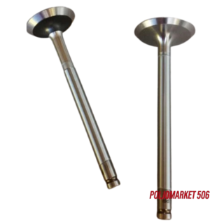 Ventil LDA 450