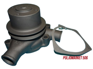 Vodena pumpa IMT 539 TNS