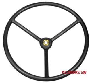 Volan IMT 539