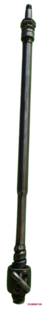 Vreteno volana IMT 542