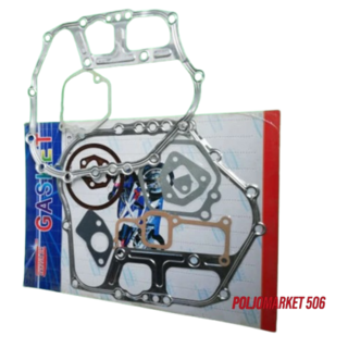 Zaptivka bloka motora aluminijumska Kipor